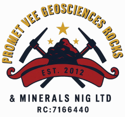 Promet Vee Geosciences Rocks